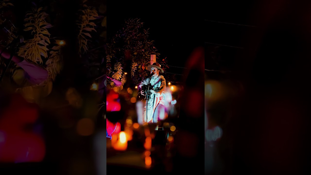 Um Trem Pras Estrelas - Rafa Monte Rosa Live in Brasília 🎶