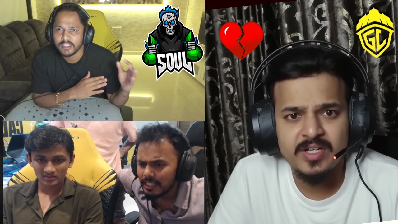 Soul x GodL: Uncovering Allegations of a Hidden Agenda Against India