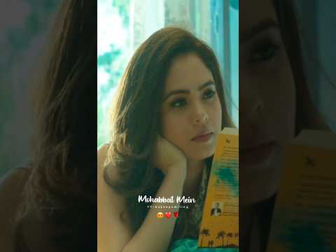 Hum Teri Mohabbat Mein Yun Pagal | College Crush Love Story | Hit Hindi Song | Hum Teri Mohabbat Me