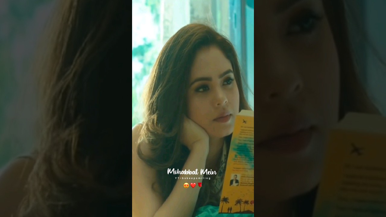 Hum Teri Mohabbat Mein Pagal | Romantic College Love Story & Hit Hindi Song 🎶