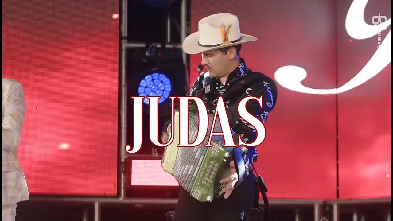 Raúl Beltrán - Judas (Music Video) 🎶