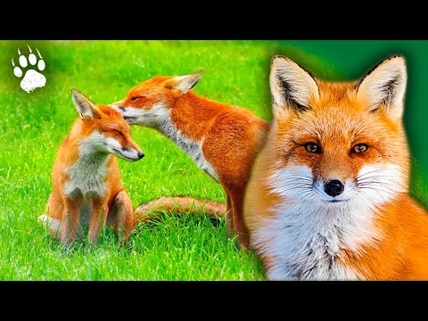 La loire sauvage - La faune du fleuve - Animaux sauvages - Documentaire animalier - HD - AMP