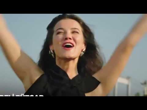 مسلسل ريح مجنونة الحلقة 2 اعلان 1 مترجم