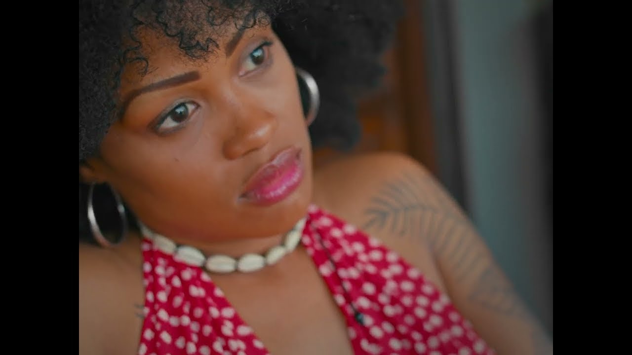 King Baba - Pépé (Official Clip) 🎶