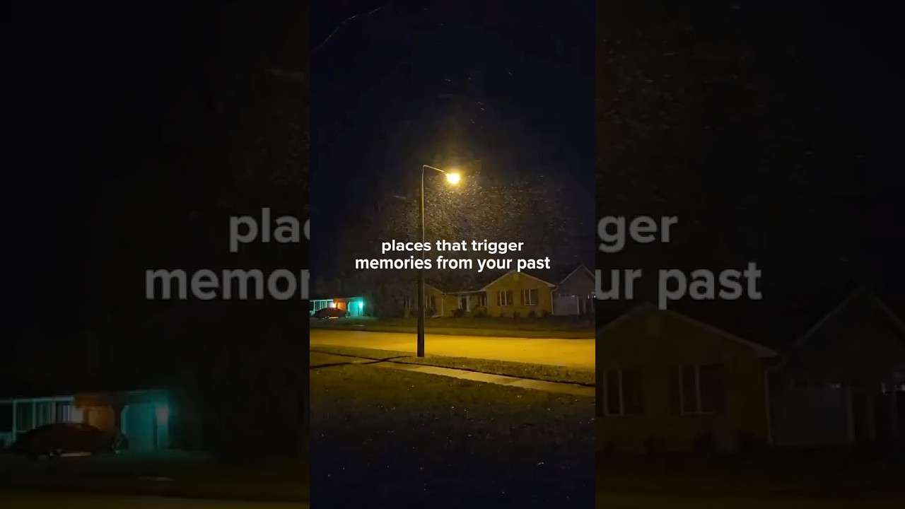 Photos That Spark Nostalgia 🌌