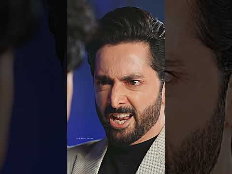 Shabrez angry status โ ๏ธ๐ฅ ~ RAH E JUNOON ~ || @Im_pagal_editor_ || #danishtaimoor #im_pagal_editor_
