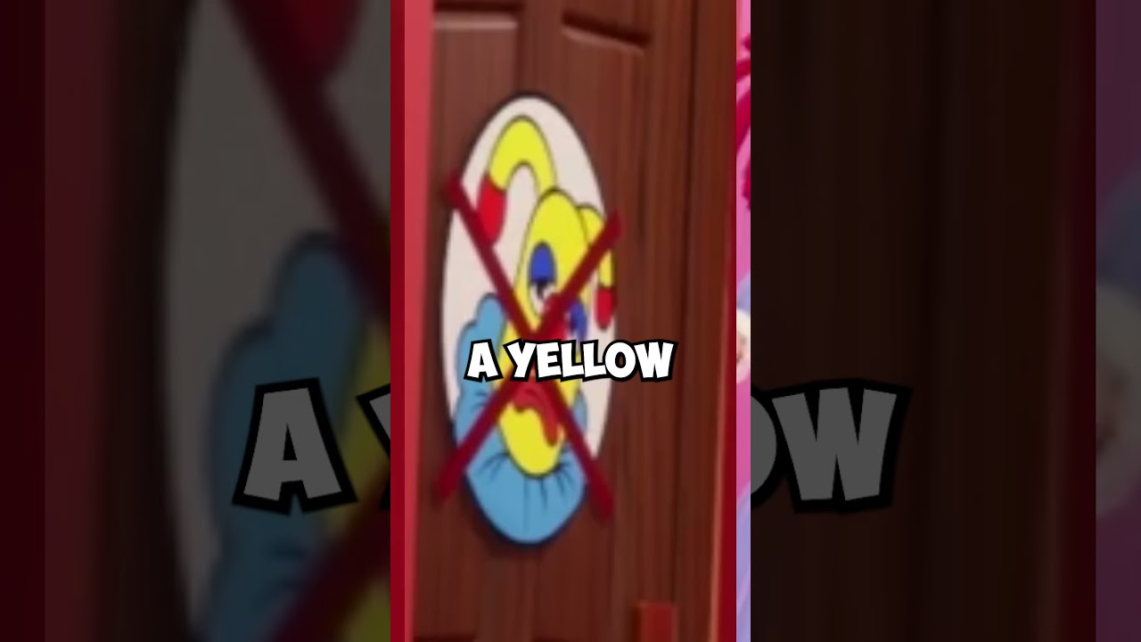 Who Abstracted Besides Kaufmo In The Amazing Digital Circus?