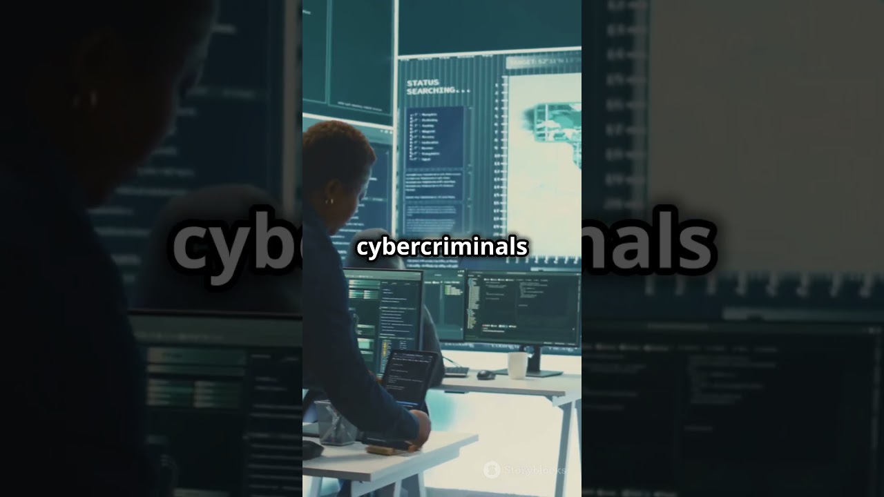 Cyber Threat Uses ADWS to Map Active Directory 🔍