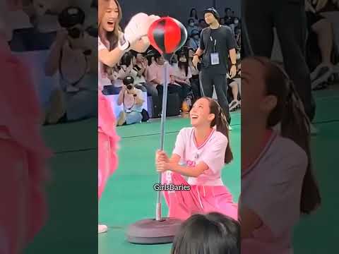 Enjoy All Round Player😍of cup girl #enjoyjune #lingorm #ch3plus