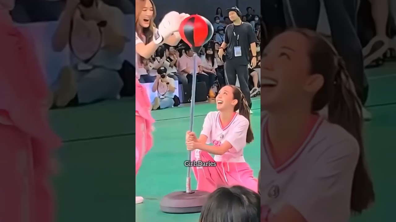 Discover the Ultimate All-Round Cup Girl Player! 😍