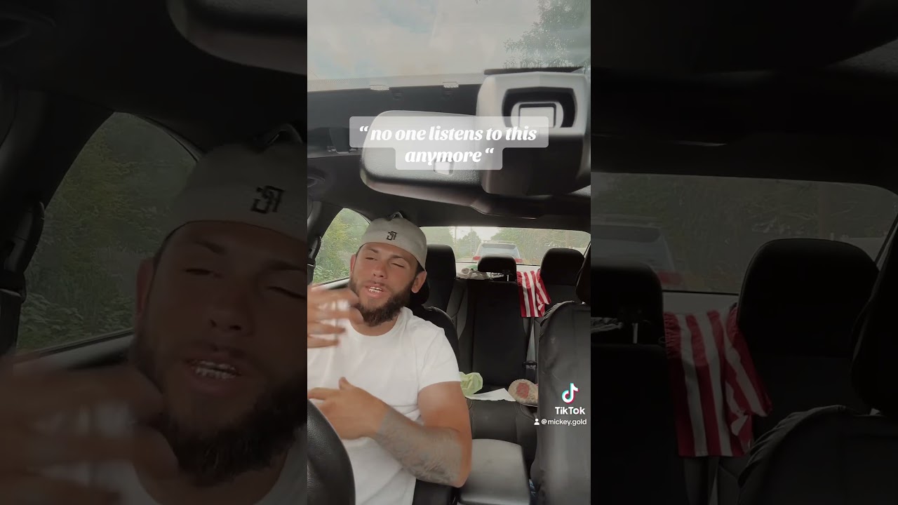 Sean Paul’s 2000s Hip-Hop Vibes 🎶