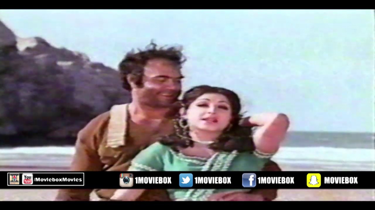 Laga Le Mujhe Apne Galay - Mehnaaz | Pakistani Film Song 🎶