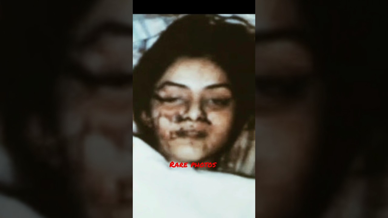 Divya Bharti's Iconic Role in the 1992 Movie Vishwatma 🎬