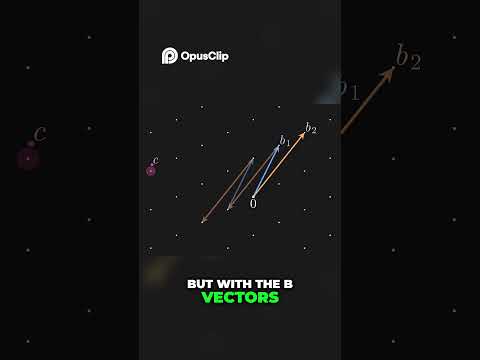 Why Some Vectors Are Harder to Work With!