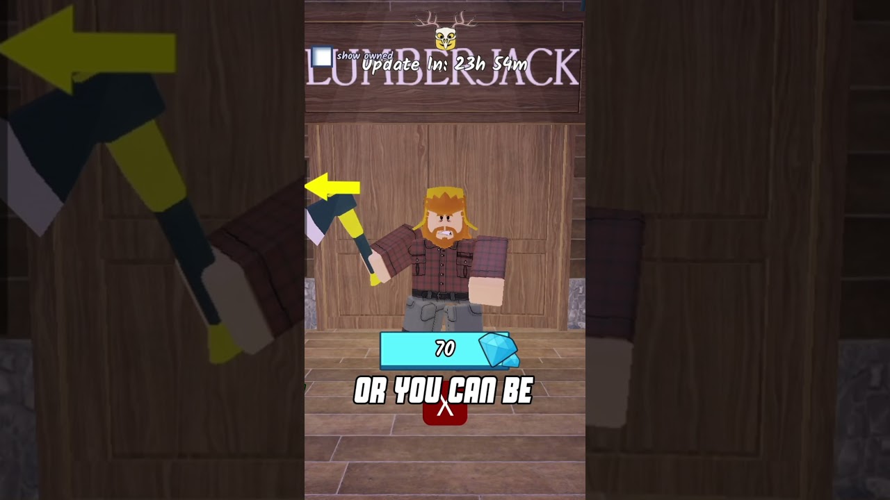 Best Class in 99 Nights in the Forest 🌳