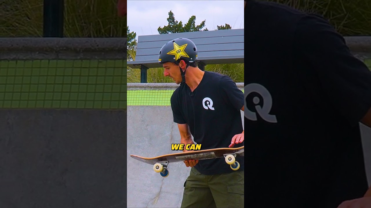 The Basic Corner Pump