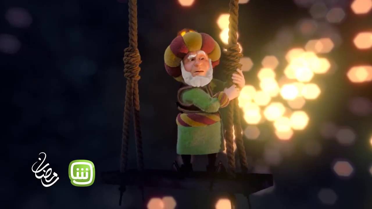 شاهد أفضل مسلسلات رمضان على SHAHID.net 🌙