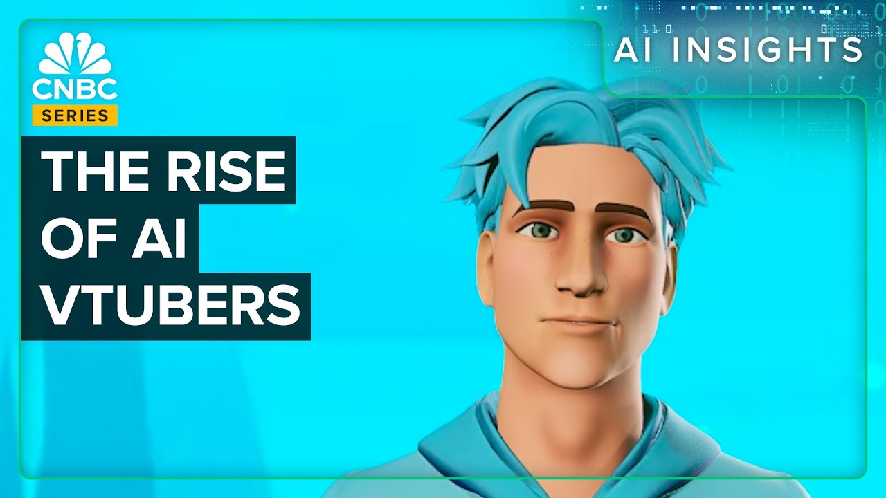 AI Influencers Earning Millions 🌟