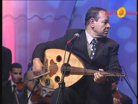 البوهالي   el bouhali