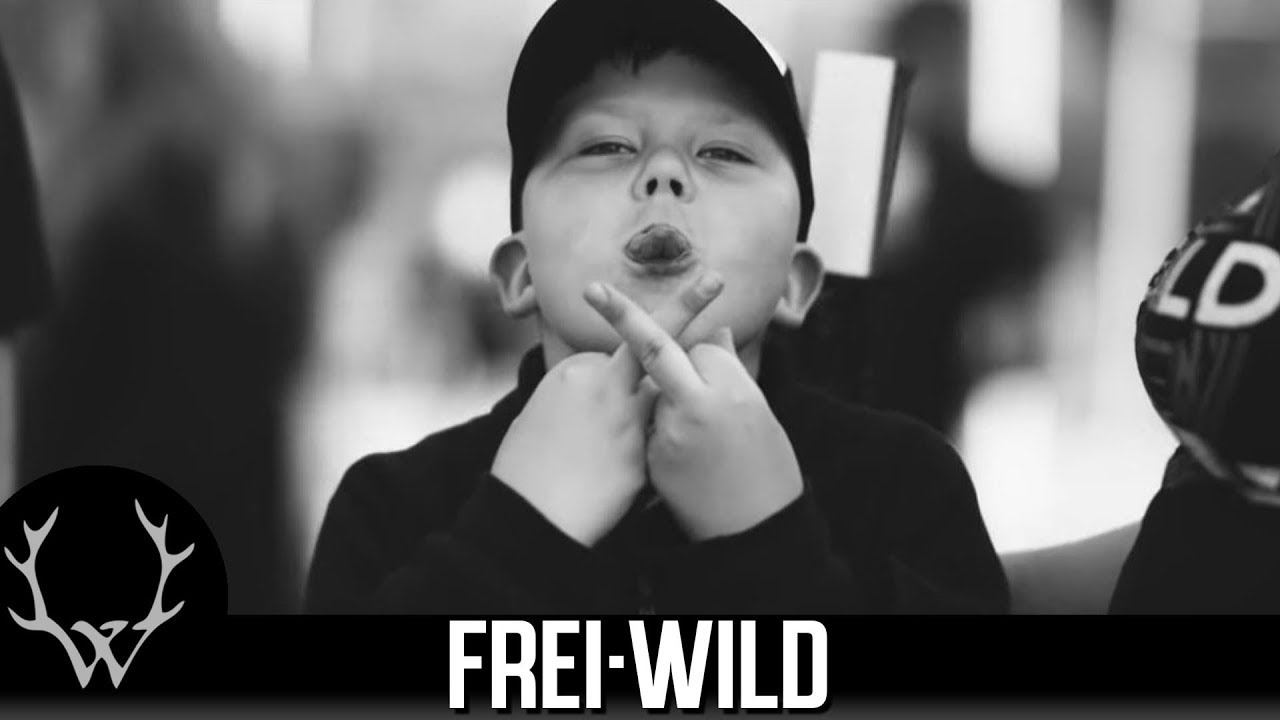 Frei.Wild Live in Düsseldorf 2018 🎸 - Rivalen & Rebellen Tour Highlights