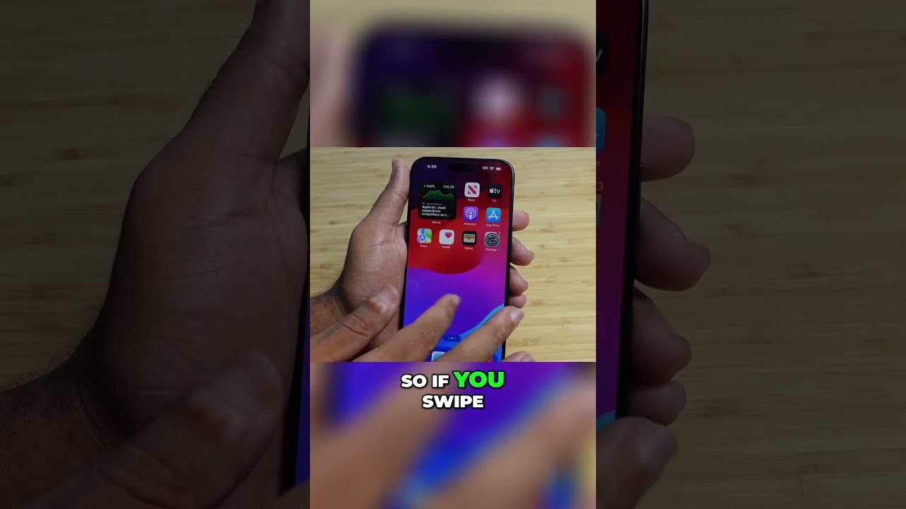 Easy Guide to Downloading and Finding Apps on Your iPhone π±