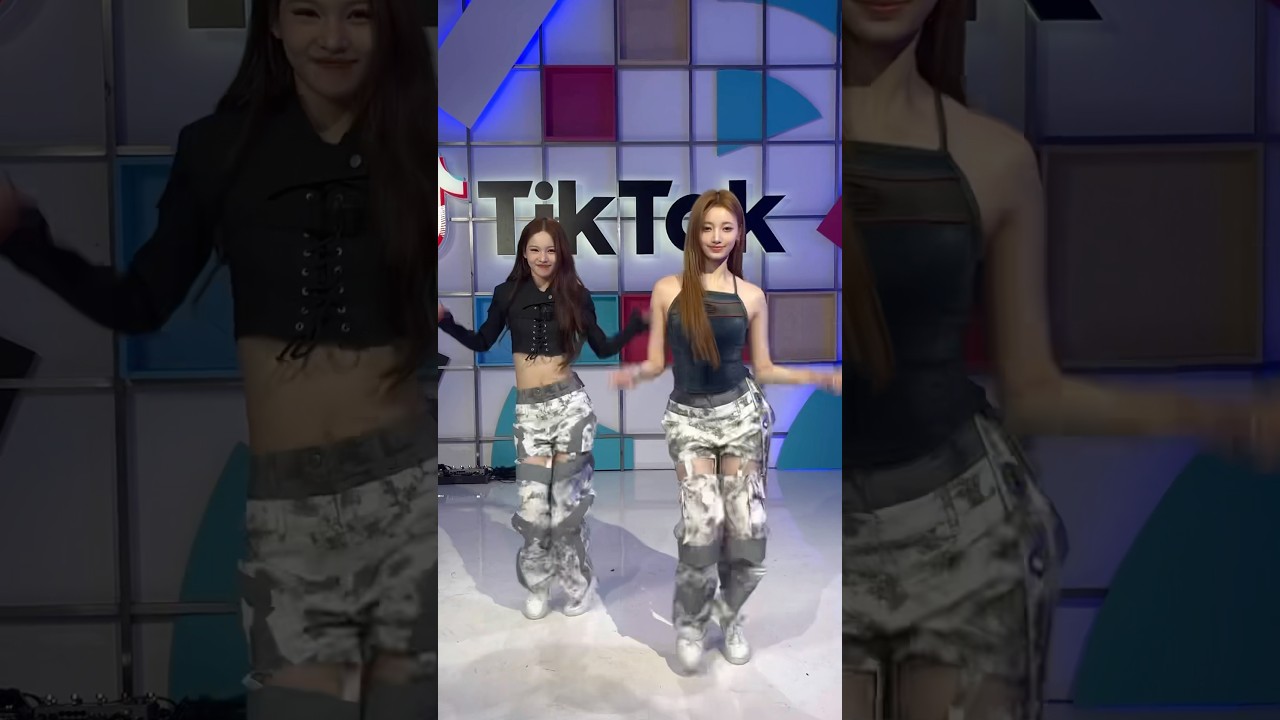 TikTok HQ Gets a Wake-Up Call 🫶