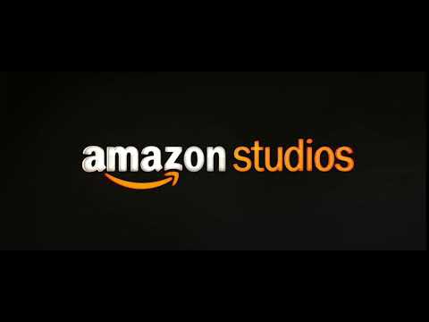 Amazon Studios Logo [HD]