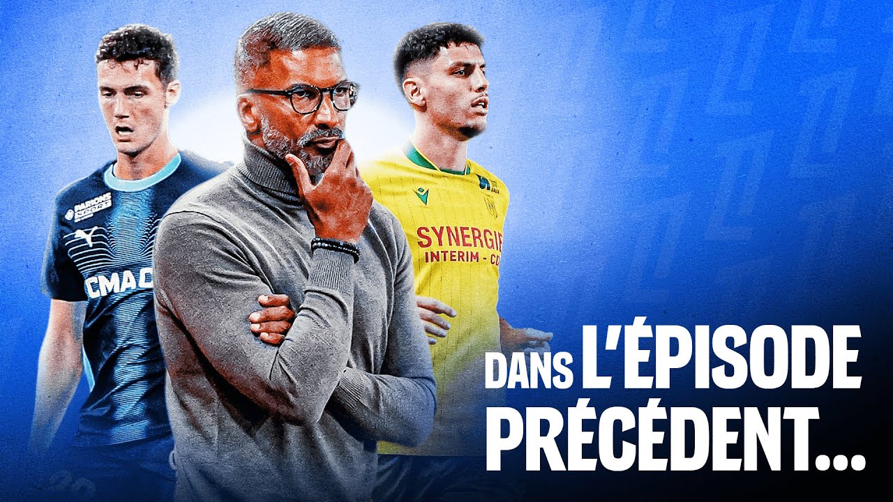 Tout savoir sur la 10e journée de Ligue 1 ⚽