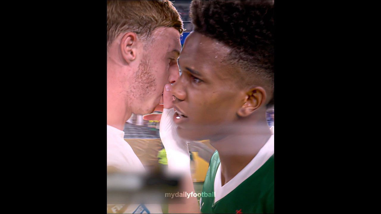 Estevão Faces a Potential Issue