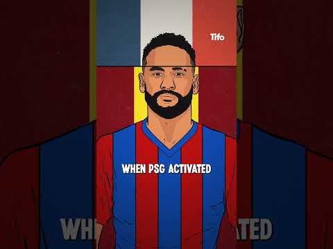 Football’s Most Successful Transfer Flip