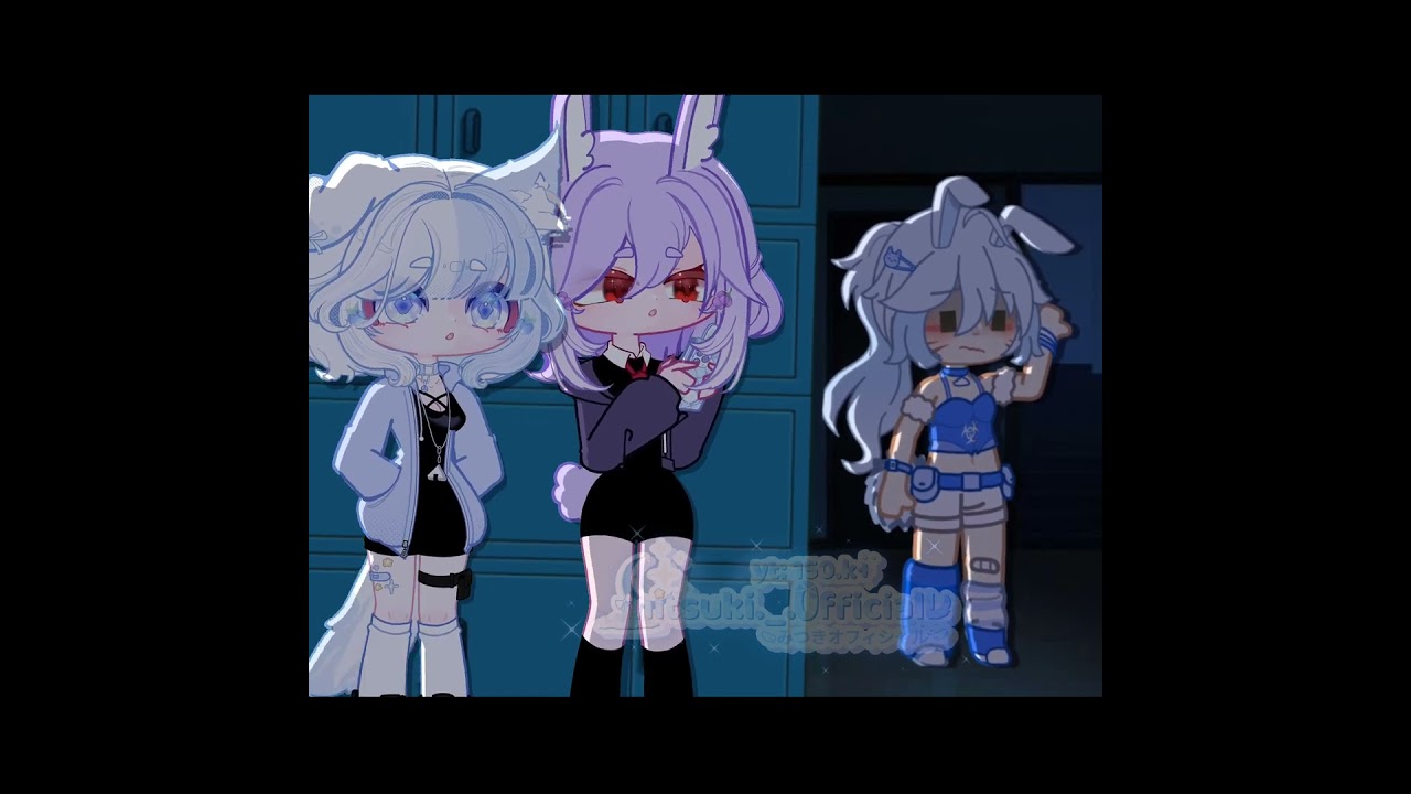 Discover the Latest Animation Trend Featuring KiaroYun & Amily_Yun! ✨