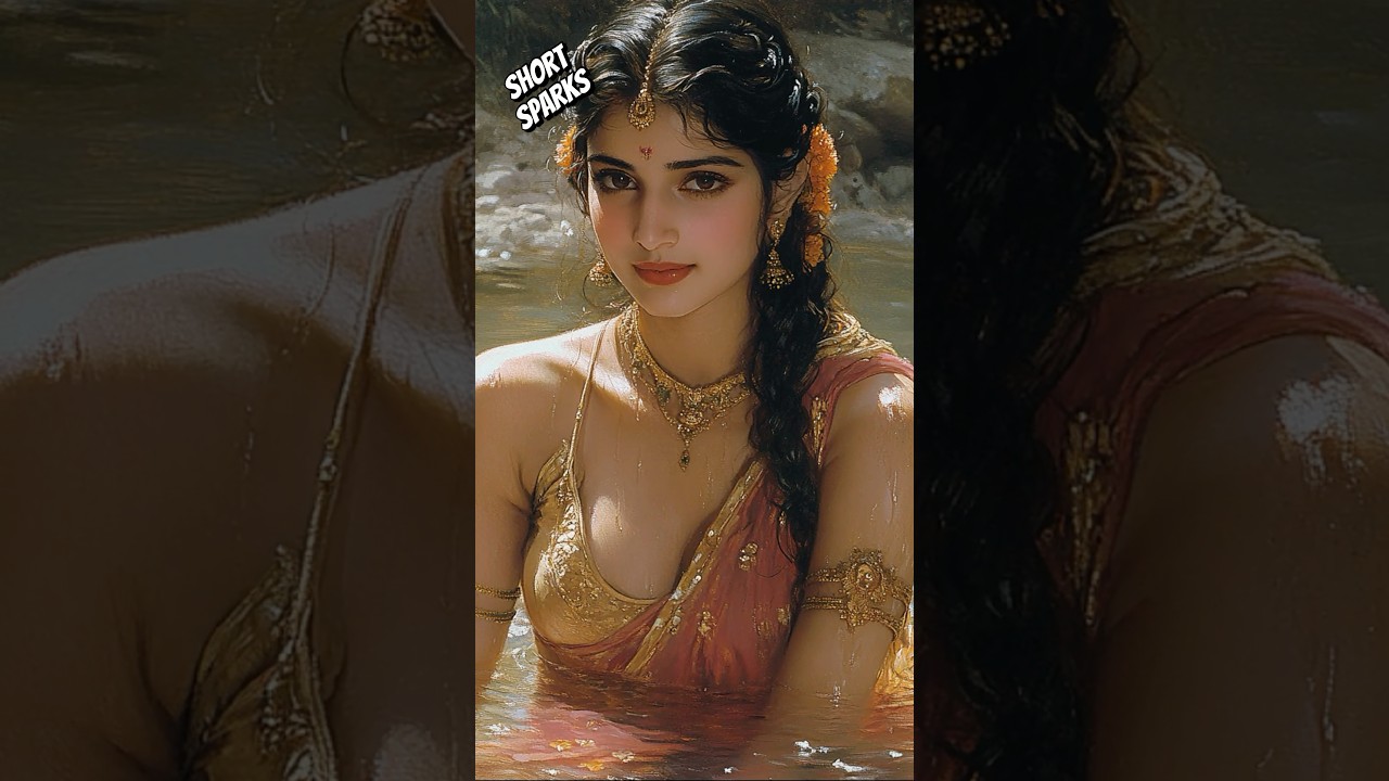 Unbelievable Truth About How Dronacharya Was Born! 🤯 #Mahabharat #Facts