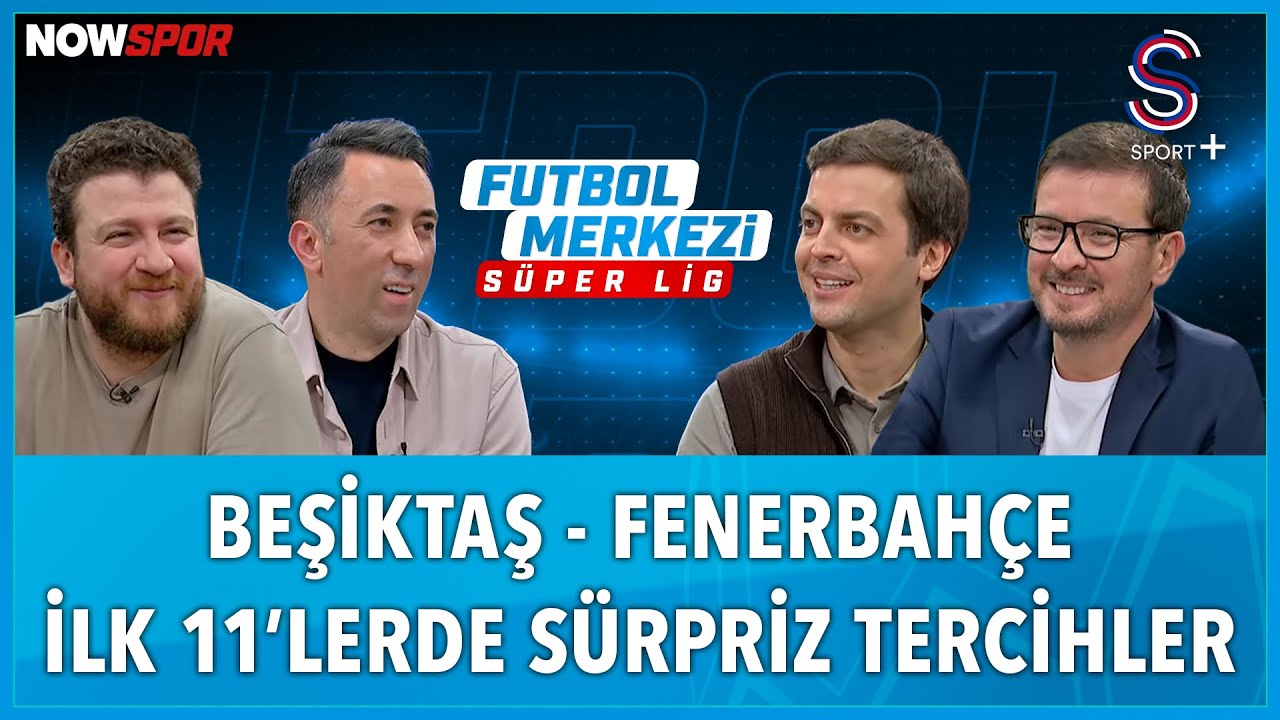 Beşiktaş - Fenerbahçe Derbisi Öncesi Son Dakika Kadro ve Analizler 🏟️