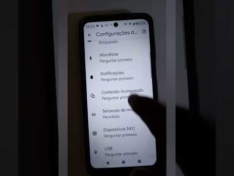 Como tirar os anuncios e virus do motorola 2°Dica