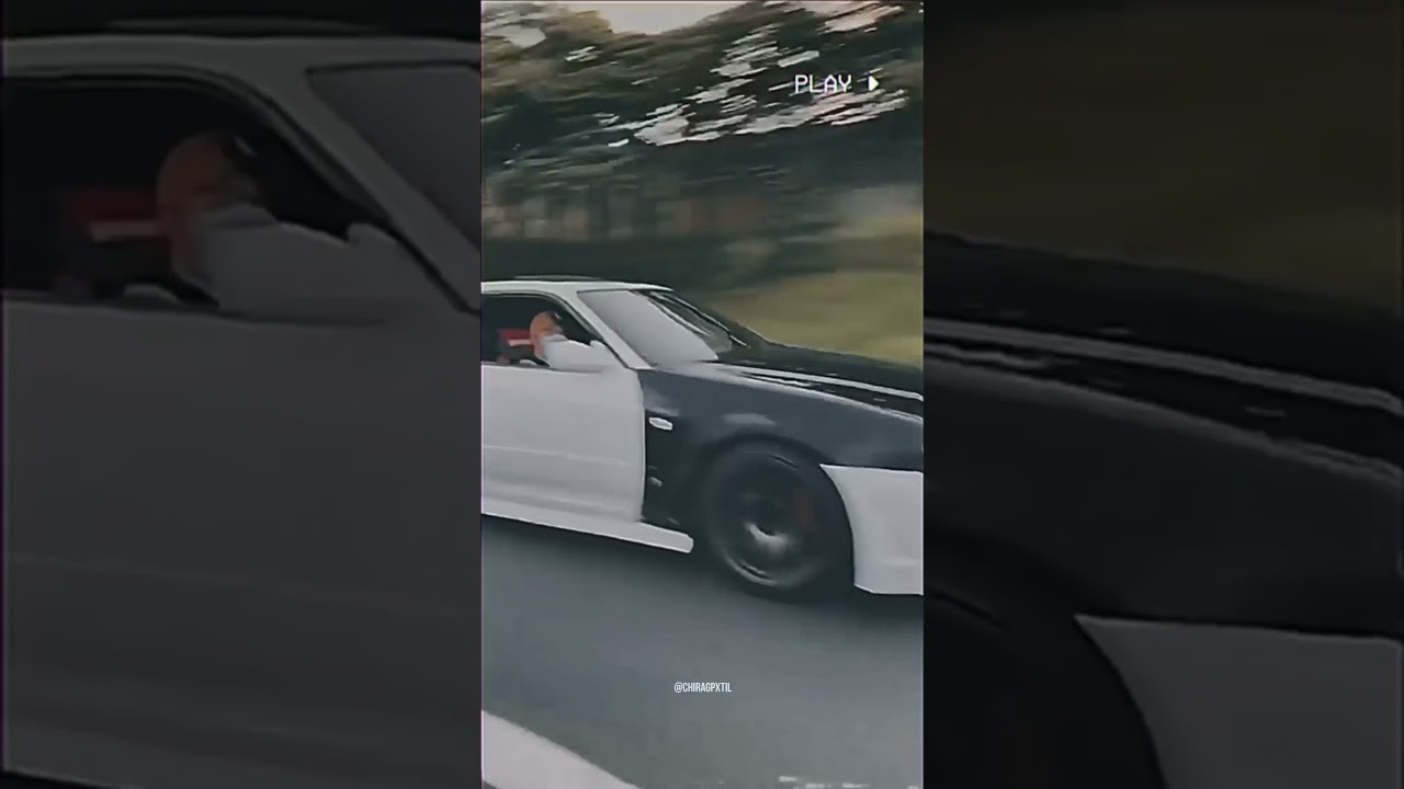 JDM Cars & Japanese Aesthetic 🚗