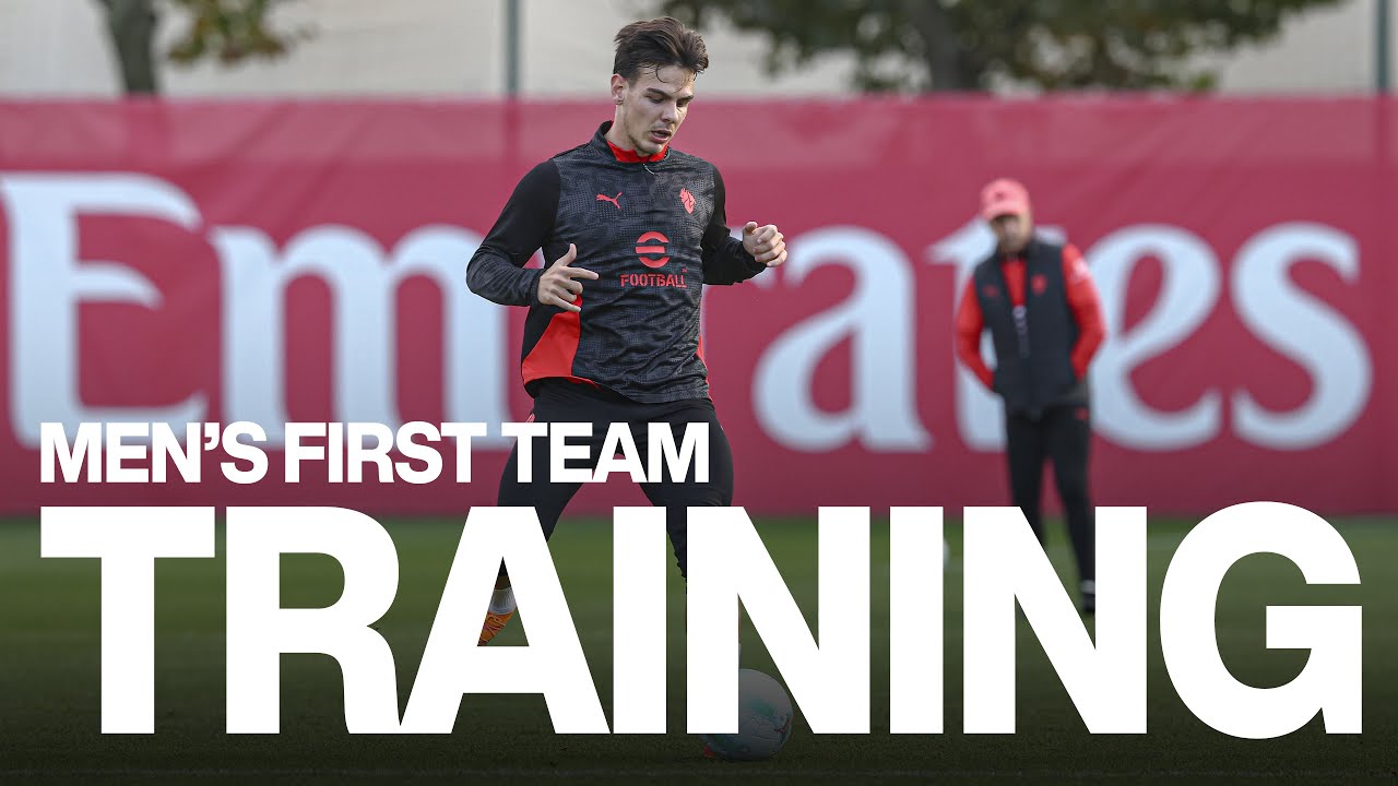 Jashari e Estupiñan tornano in campo! Scopri le nuove maglie 2025/26 ⚽