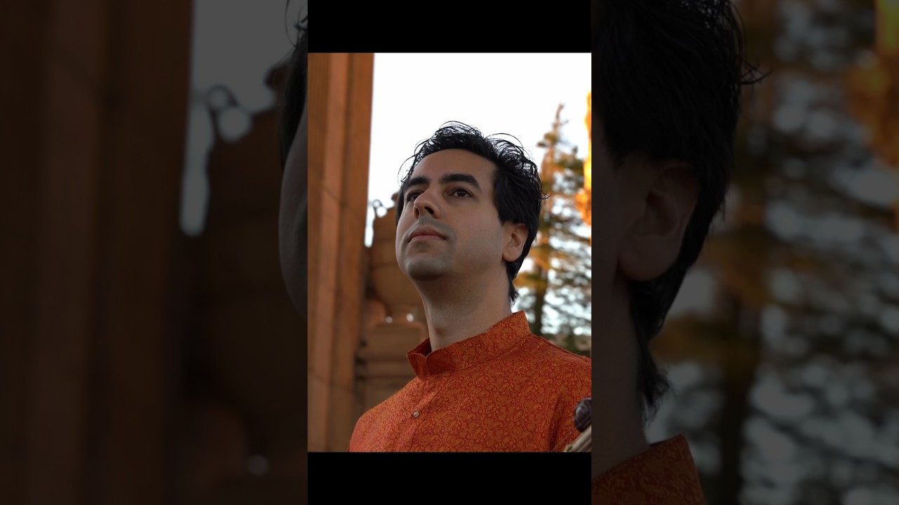 Bach in Bengal: Arjun K. Verma - This Friday