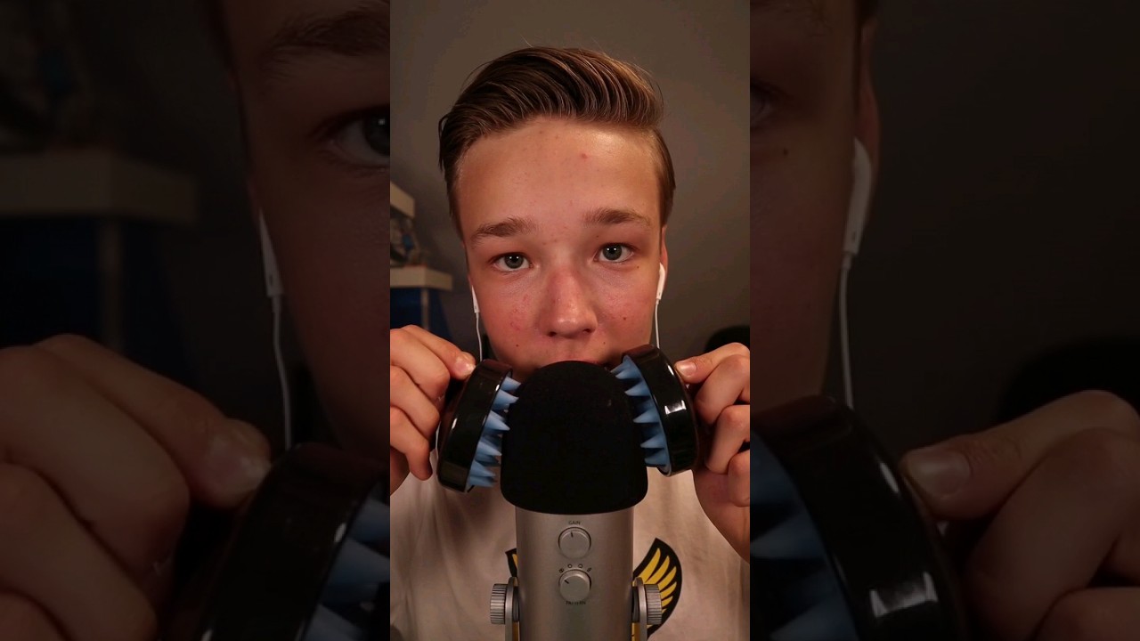 60 ASMR Triggers in 60 Seconds for Sleep & Relaxation