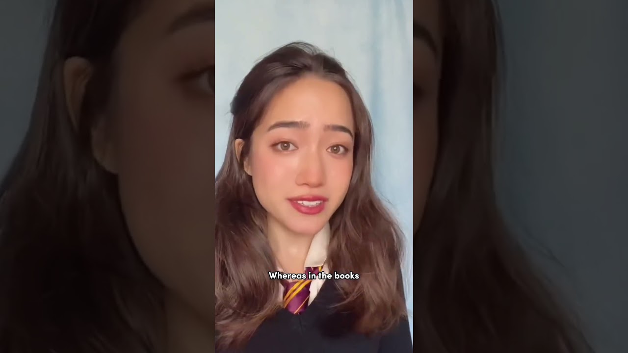 Ron Weasley’s True Strength in the Books 🧙♂️