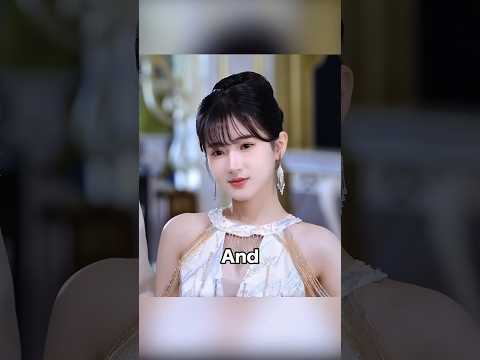 Poor girl suddenly discovers her mum is a billionaire#drama #movie