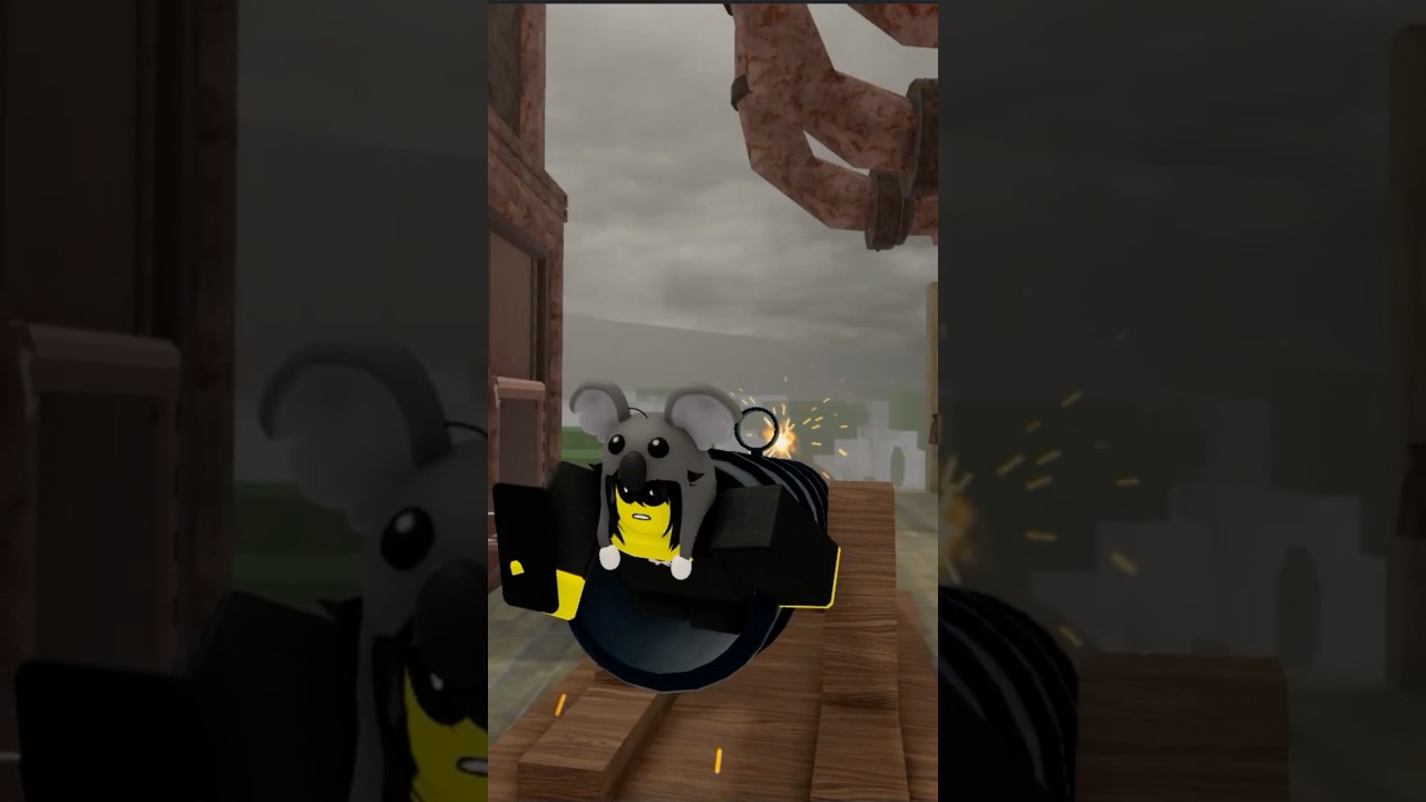 Epic Showdown: Koala Kid’s Older Brother vs the Cultist King in 99 Nights of Forest Battle 🌲