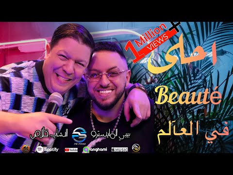 Bibi Maestro ft. Cheb Khalass 2024 - Ahla beauté fel 3alem احلى بوتي في العالم