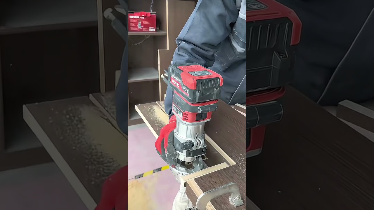 Wall Cabinet Installation Tips 🛠️