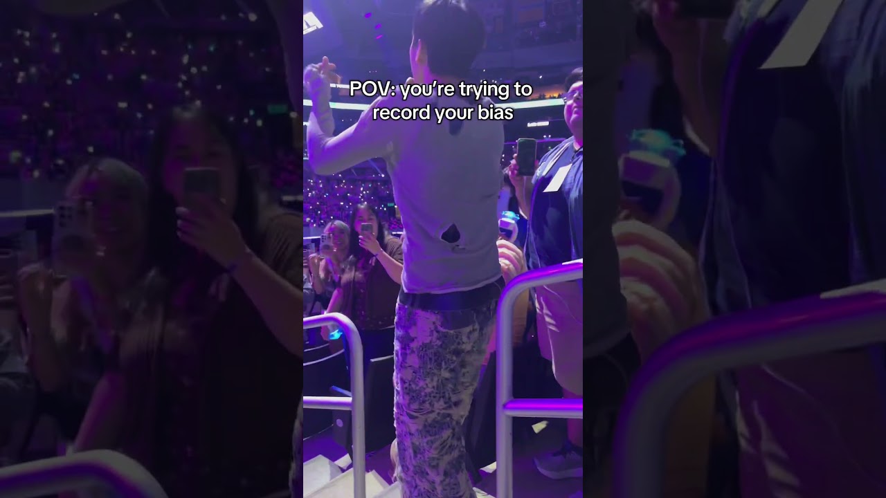 SOUL Became My Ultimate Bias 😭 #p1harmony