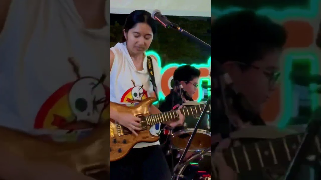 Killing in the Name - Rage Cover by Nene Royal ๐ธ