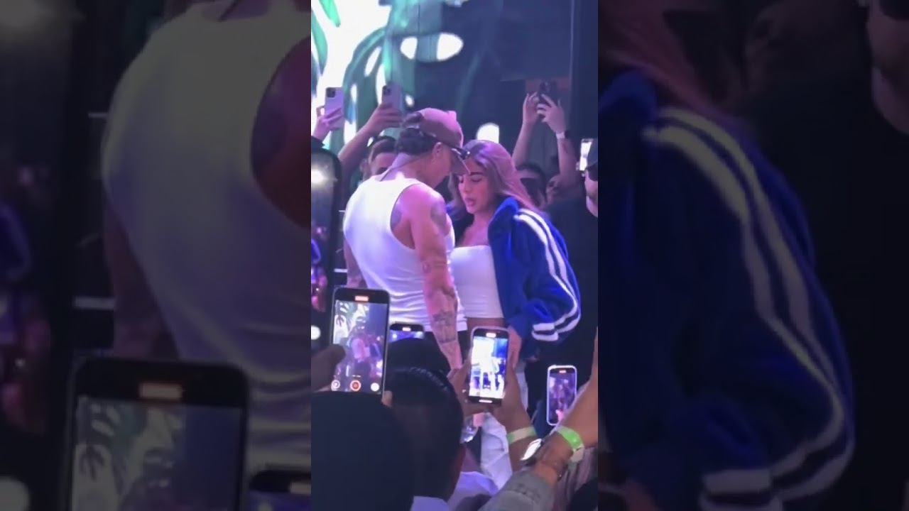 Morena - Beele 🎉🔥🥺