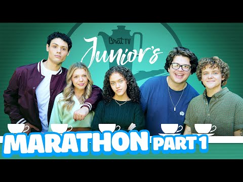 Junior's | Season 1 | Marathon PART 1
