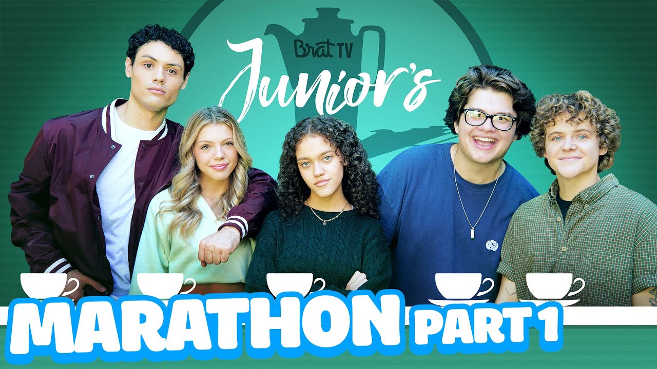 Junior's | Season 1 | Marathon Part 1