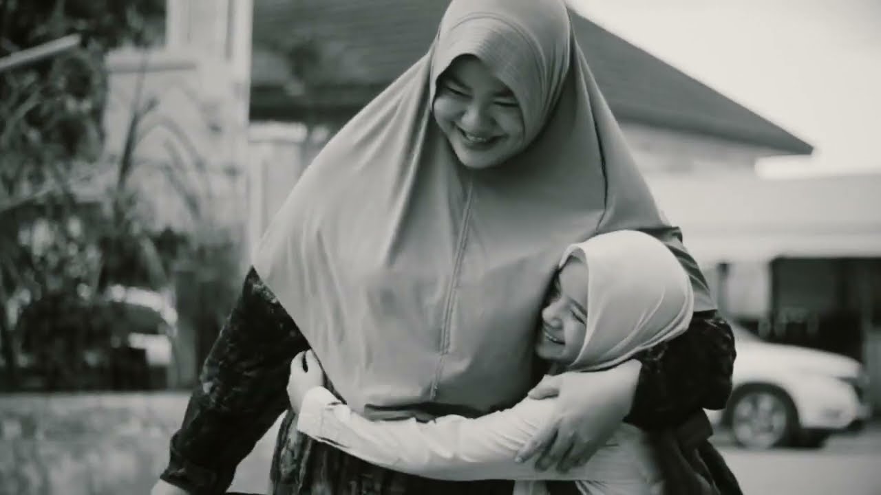 Film 'Ibu' - Kisah Ibu Tegar Tanpa Suami 😢