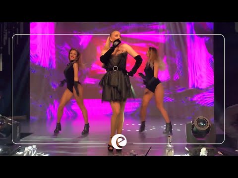 EMILIA LIVE • SOFIA | Емилия и балет FAME в София клуб Мегами